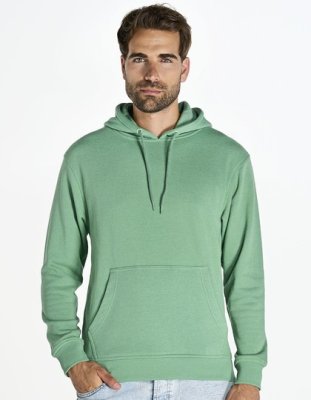 Heren Hooded Sweater JHK Teide